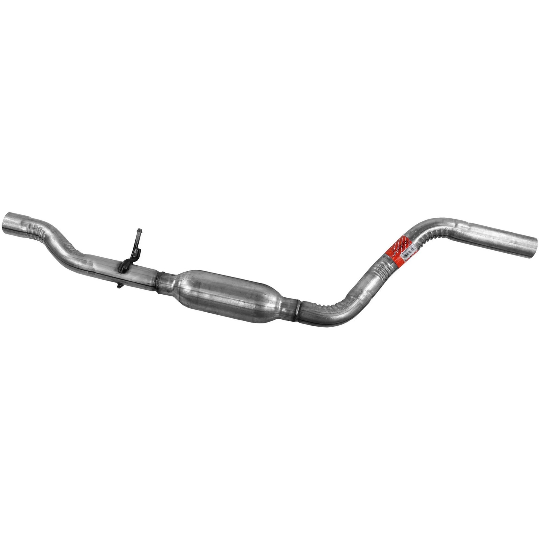 Walker Exhaust 55670 2009-2018 Dodge Journey Exhaust Resonator and Pipe Assembly