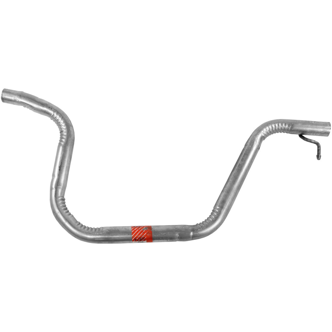 Walker Exhaust 55674 2008-2012 Chevrolet Malibu Exhaust Pipe