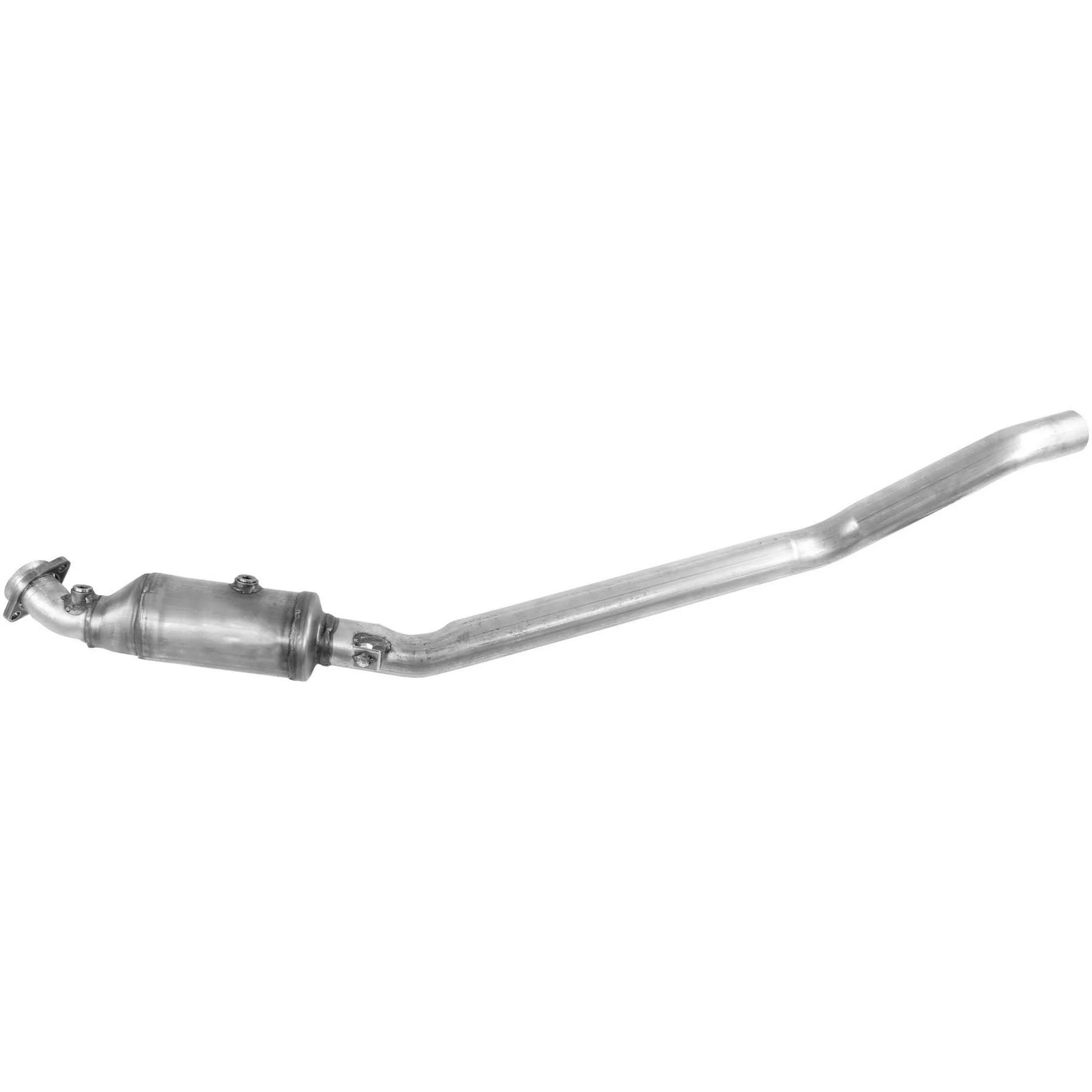 Walker Exhaust 55675 2006-2011 Mercedes-Benz ML350 Catalytic Converter