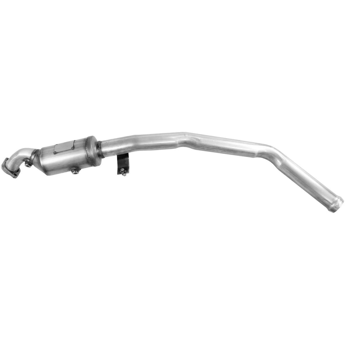 Walker Exhaust 55676 2006-2011 Mercedes-Benz ML350 Catalytic Converter