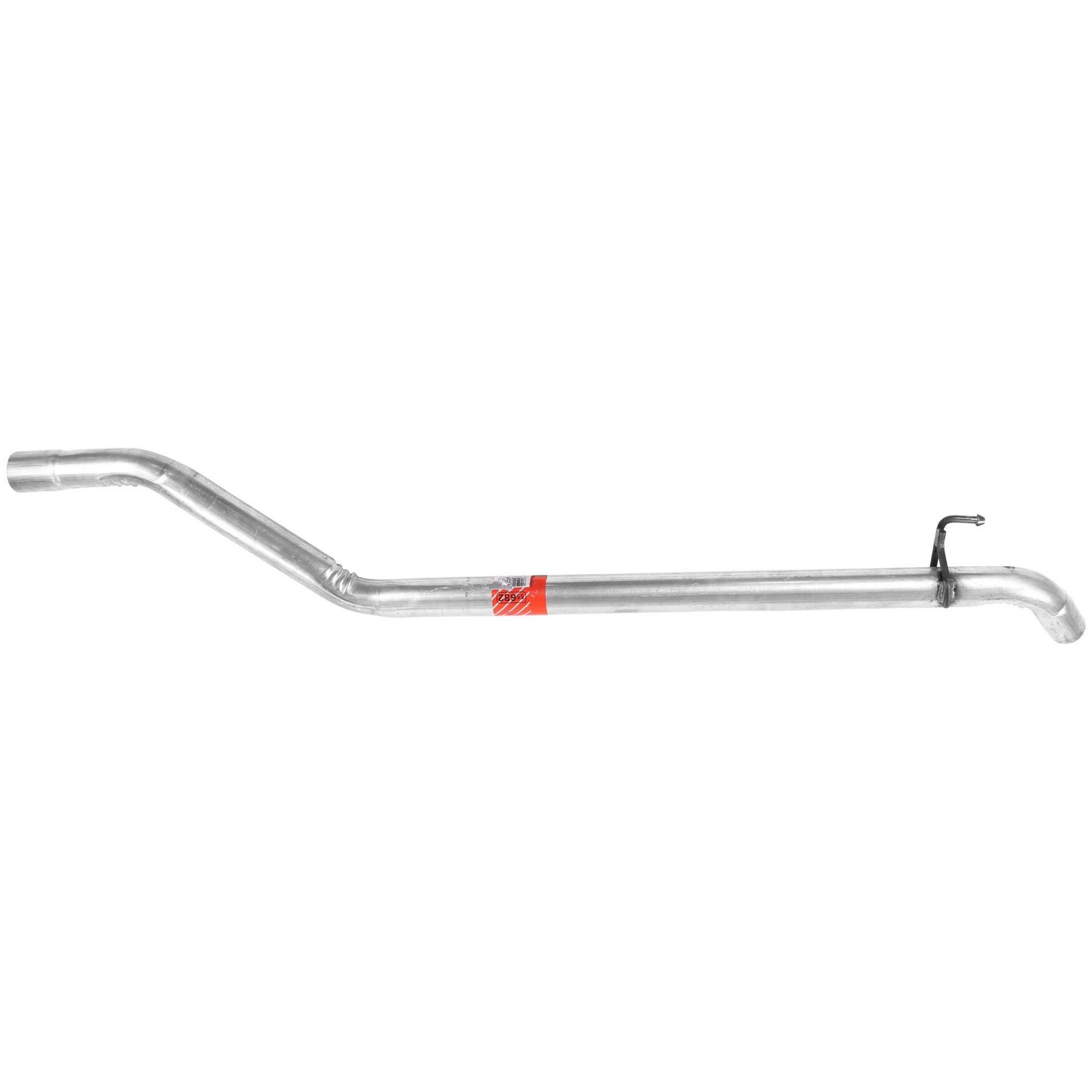 Walker Exhaust 55682 2013-2017 Honda Accord Exhaust Pipe
