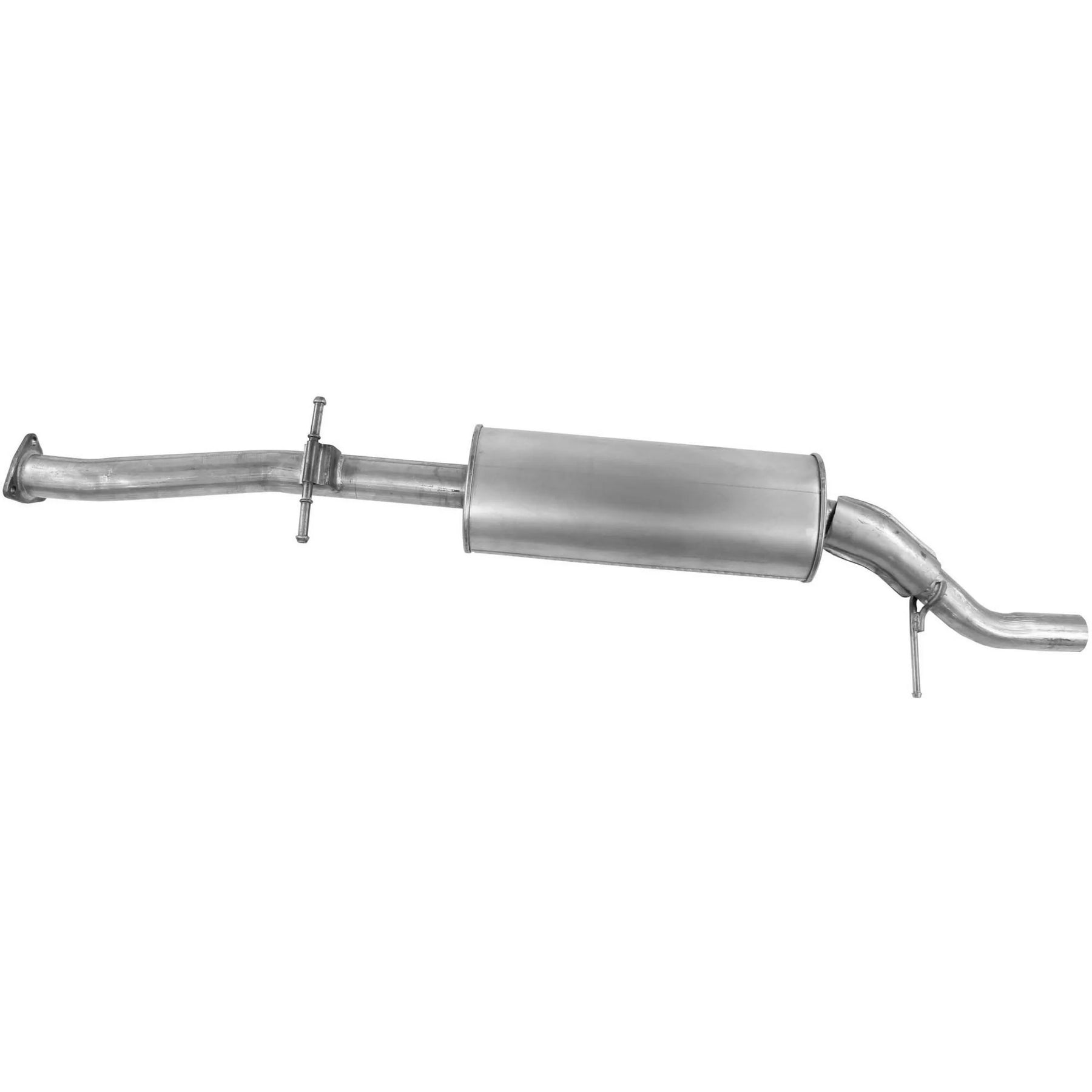 Walker Exhaust 55685 2007-2012 Acura RDX Exhaust Resonator and Pipe Assembly