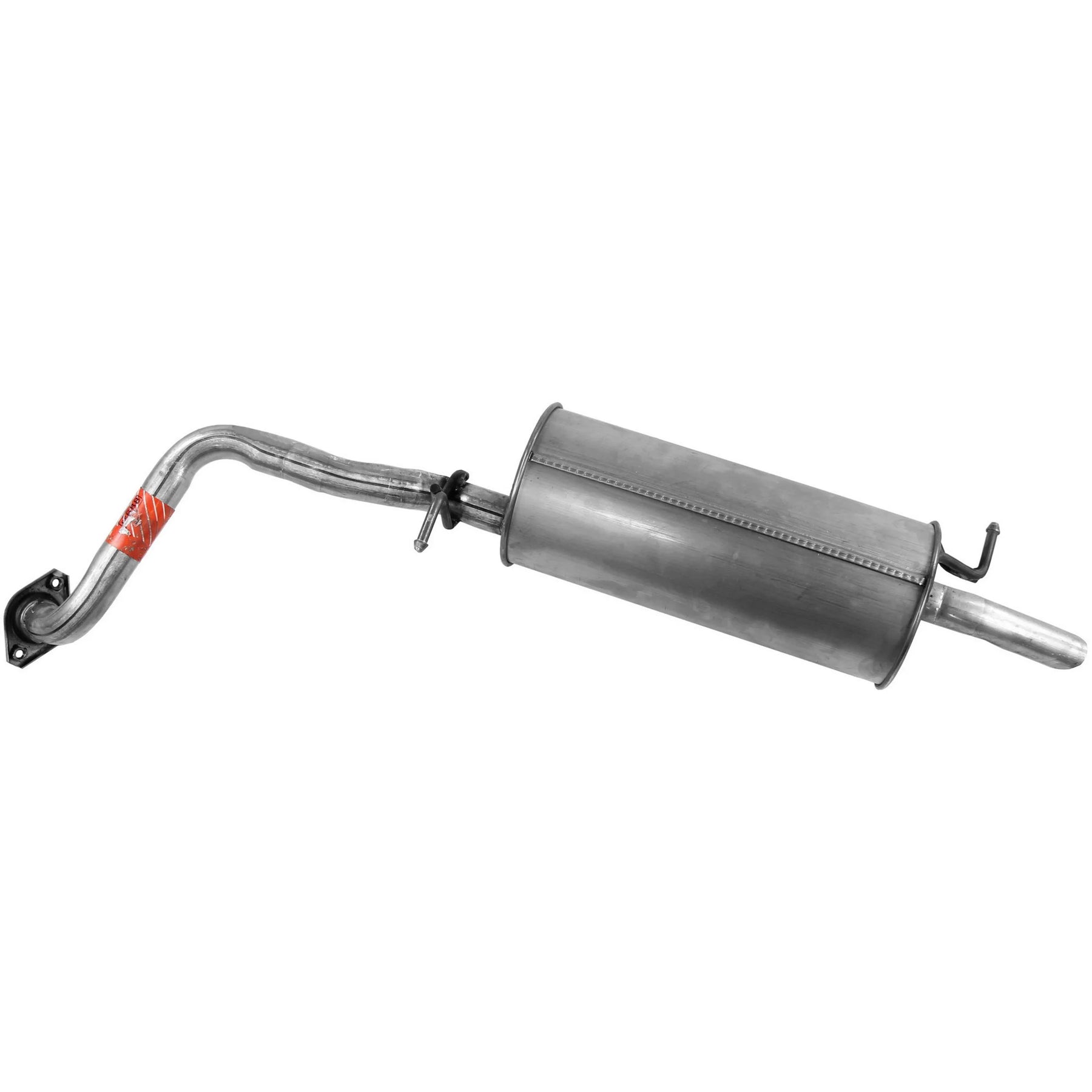 Walker Exhaust 55688 2012-2017 Toyota Prius V Exhaust Muffler Assembly