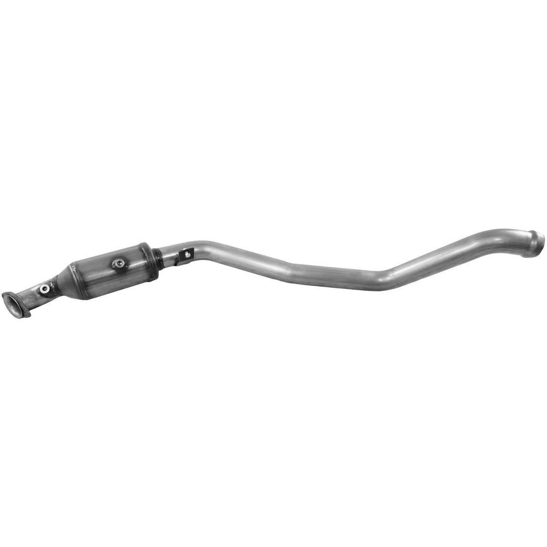 Walker Exhaust 55690 2006-2011 Mercedes-Benz R350 Catalytic Converter