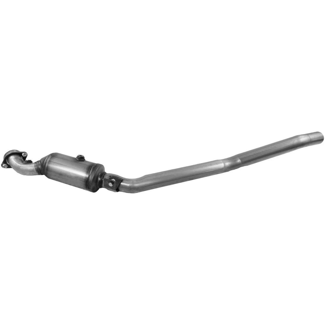 Walker Exhaust 55691 2006-2011 Mercedes-Benz R350 Catalytic Converter