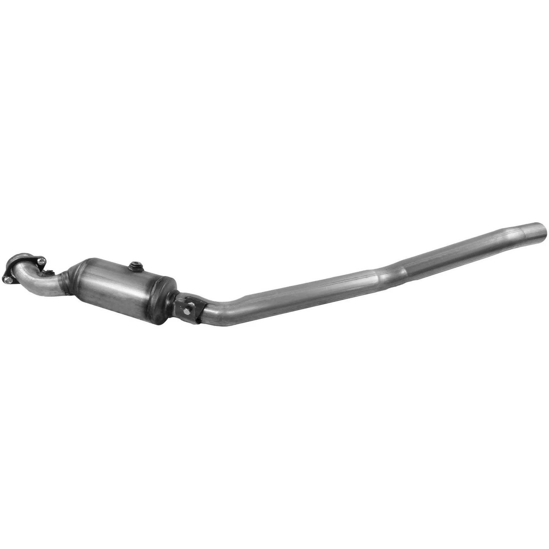 Walker Exhaust 55691 2006-2011 Mercedes-Benz R350 Catalytic Converter
