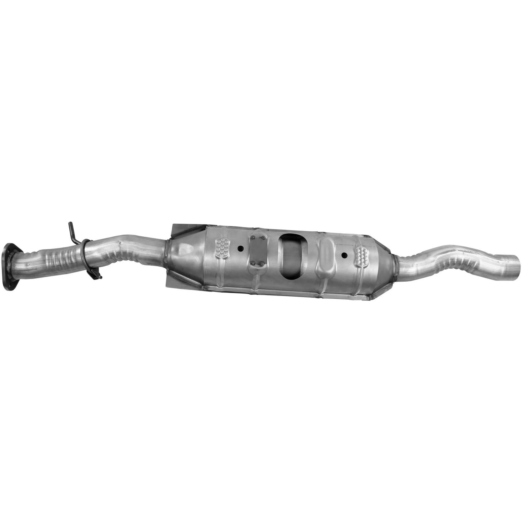 Walker Exhaust 55692 2003-2005 Ford Excursion Catalytic Converter