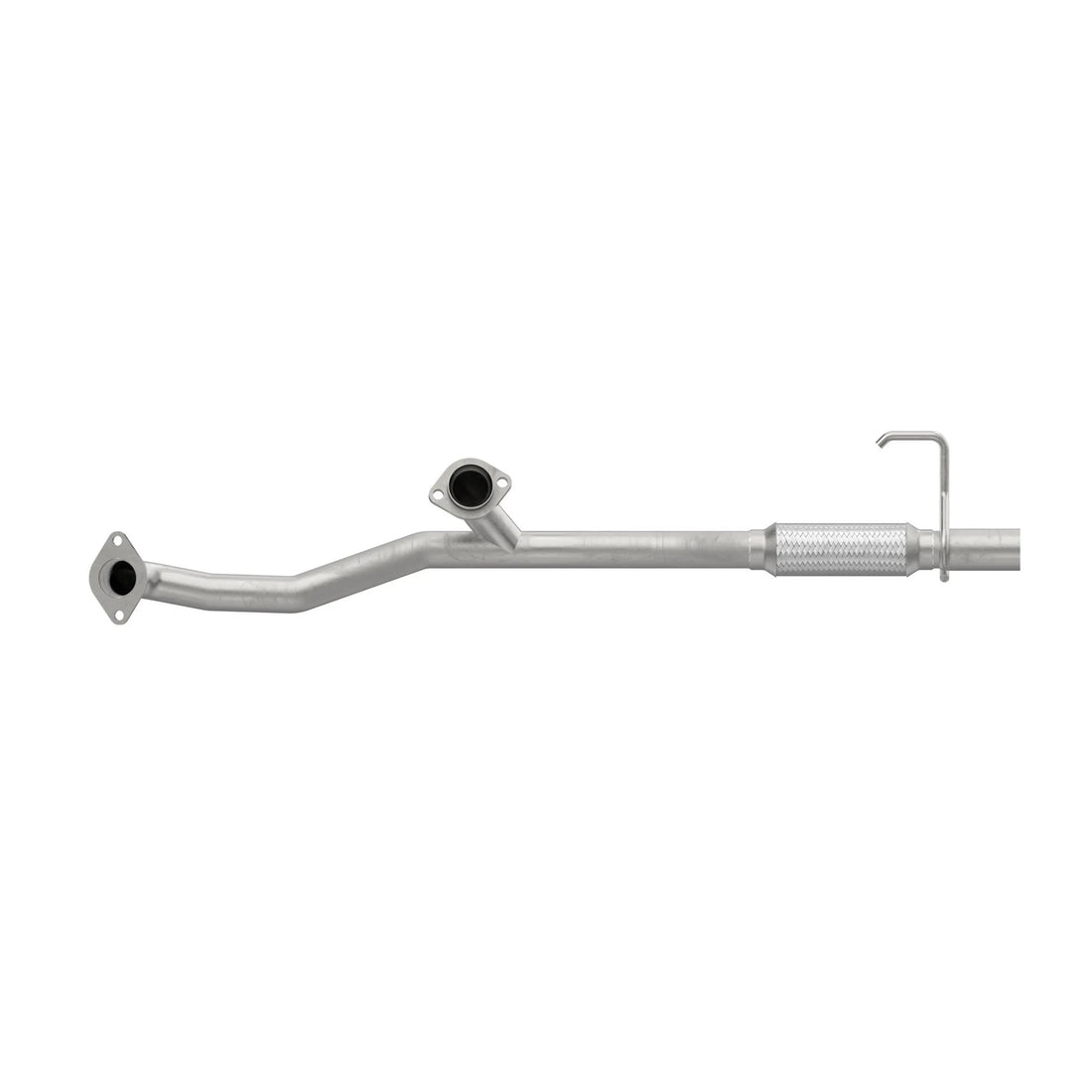 Walker Exhaust 55693 2011-2014 Ford Edge Exhaust Y Pipe