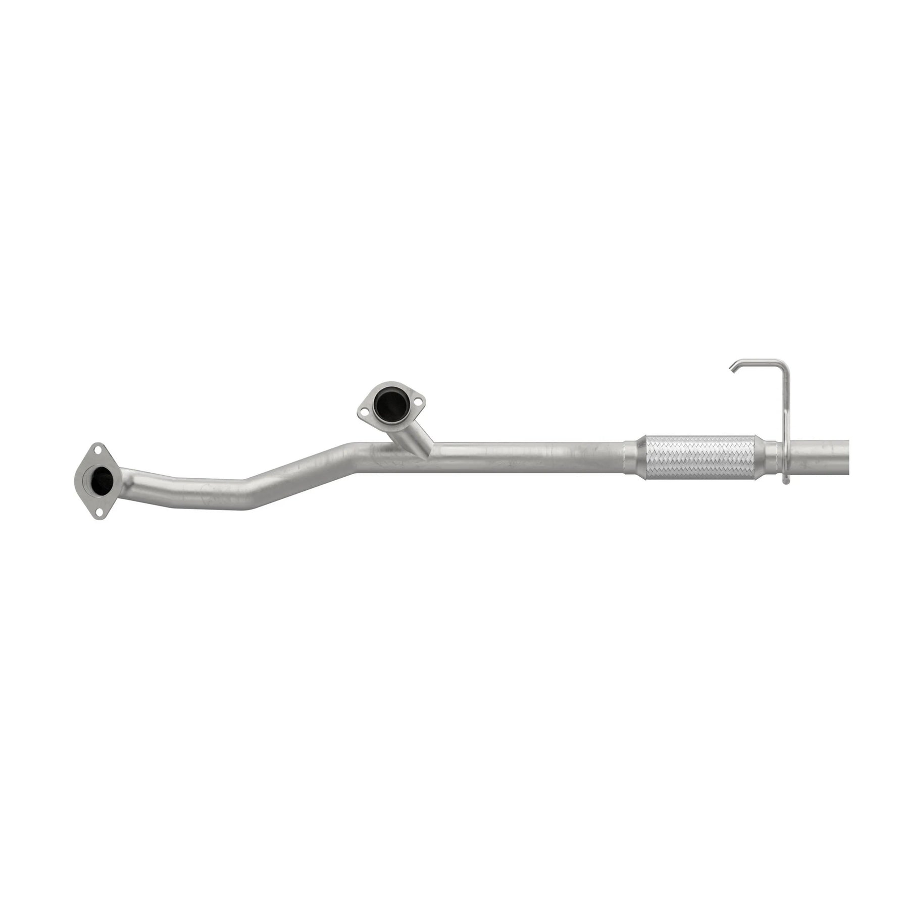 Walker Exhaust 55693 2011-2014 Ford Edge Exhaust Y Pipe