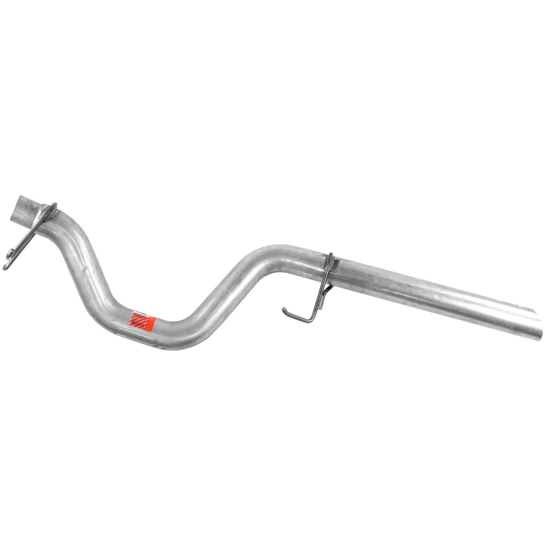 Walker Exhaust 55696 2011-2017 Ford F-350 Super Duty Exhaust Tail Pipe