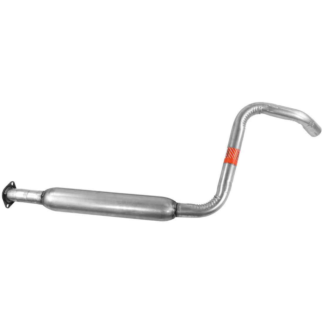 Walker Exhaust 55697 2012-2017 Buick Verano Exhaust Resonator and Pipe Assembly