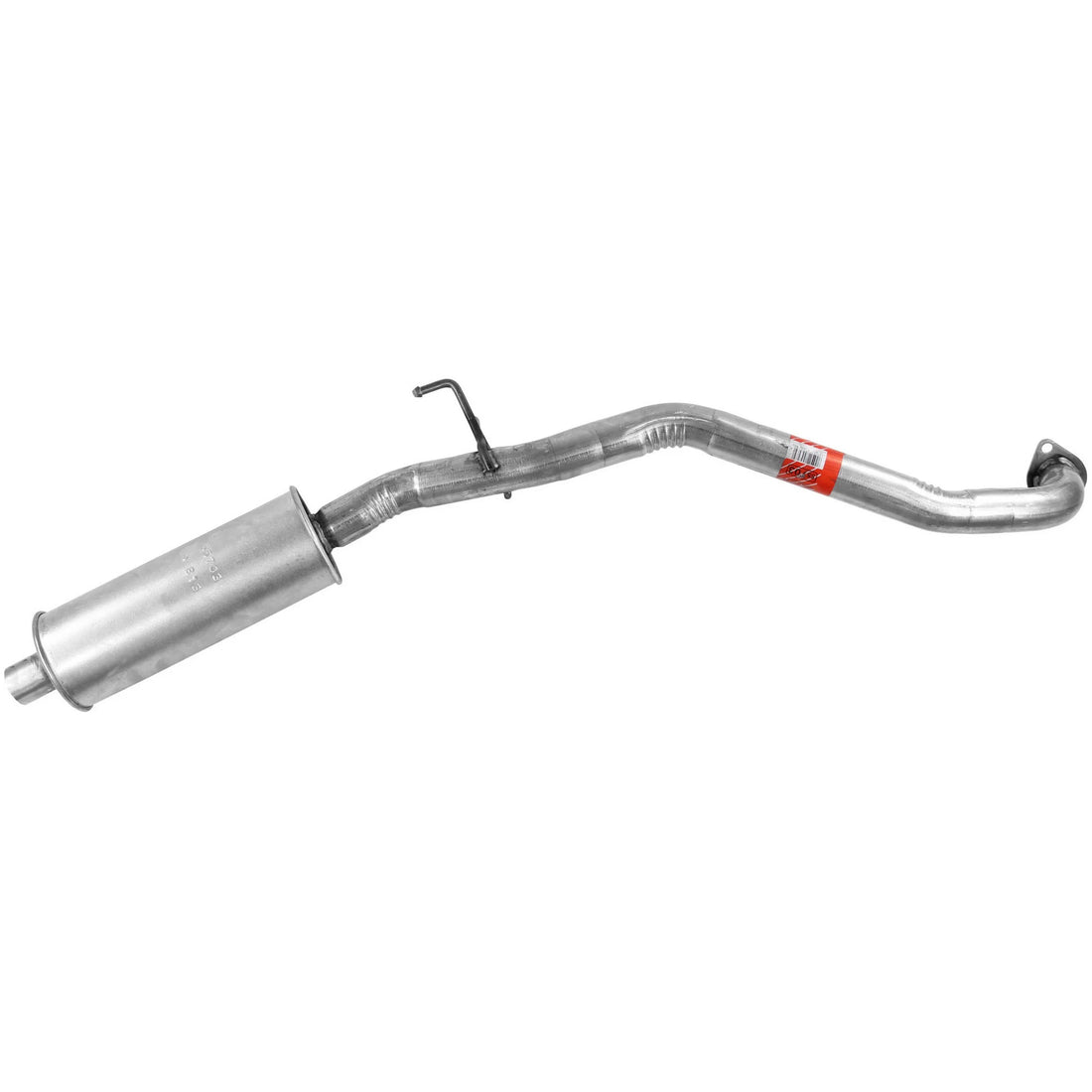 Walker Exhaust 55703 2012-2013 Kia Soul Exhaust Resonator and Pipe Assembly