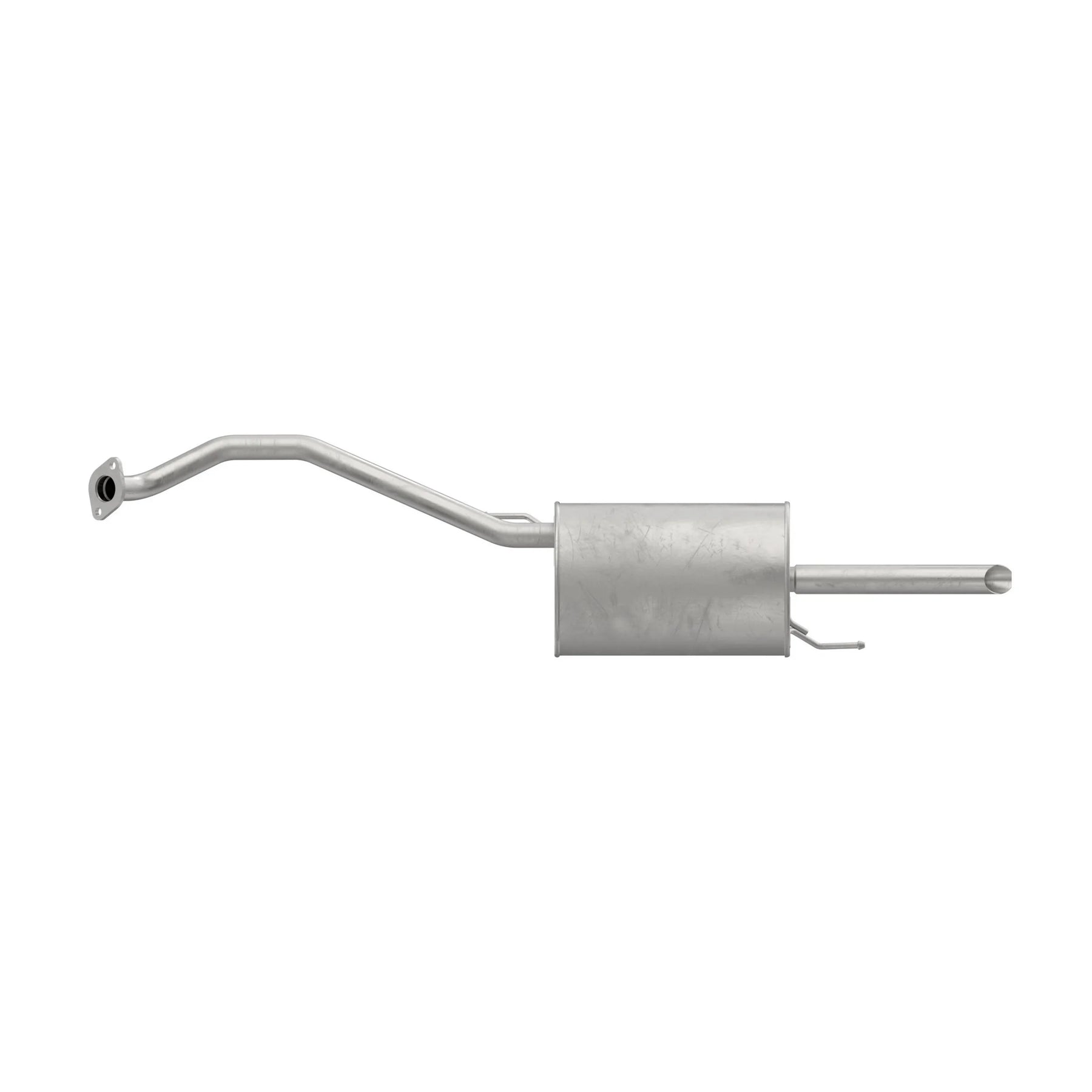 Walker Exhaust 55707 2012-2019 Nissan Versa Exhaust Muffler Assembly