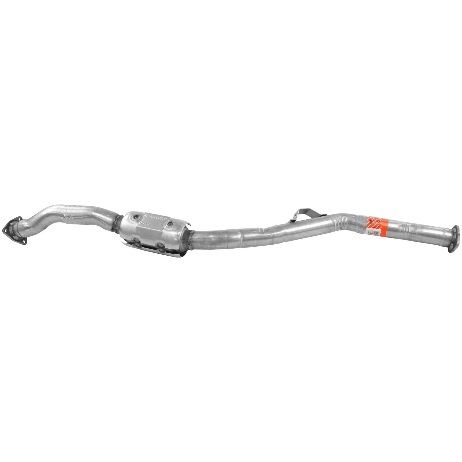 Walker Exhaust 55708 2015-2019 Subaru Legacy Catalytic Converter