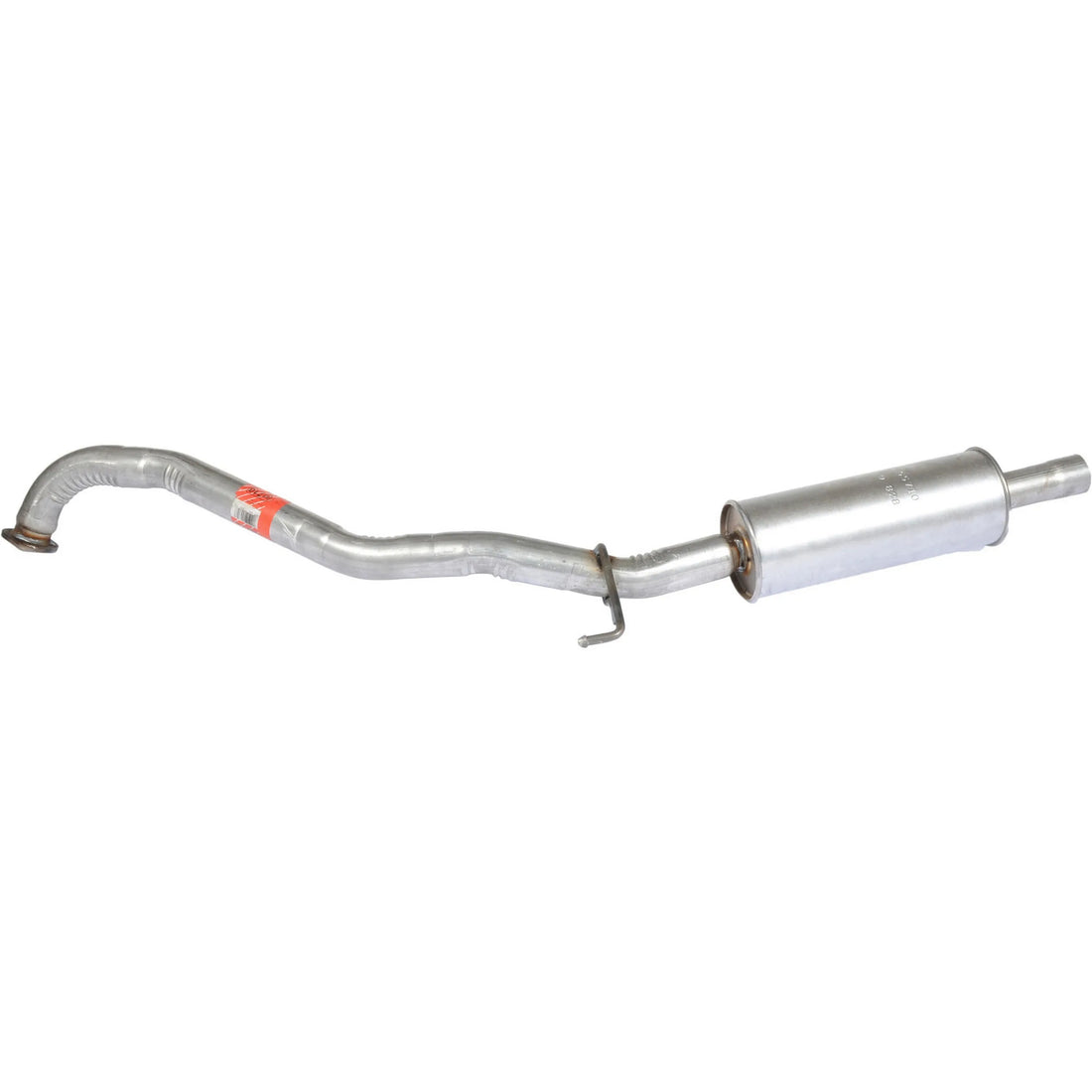 Walker Exhaust 55710 2012-2013 Kia Soul Exhaust Resonator and Pipe Assembly