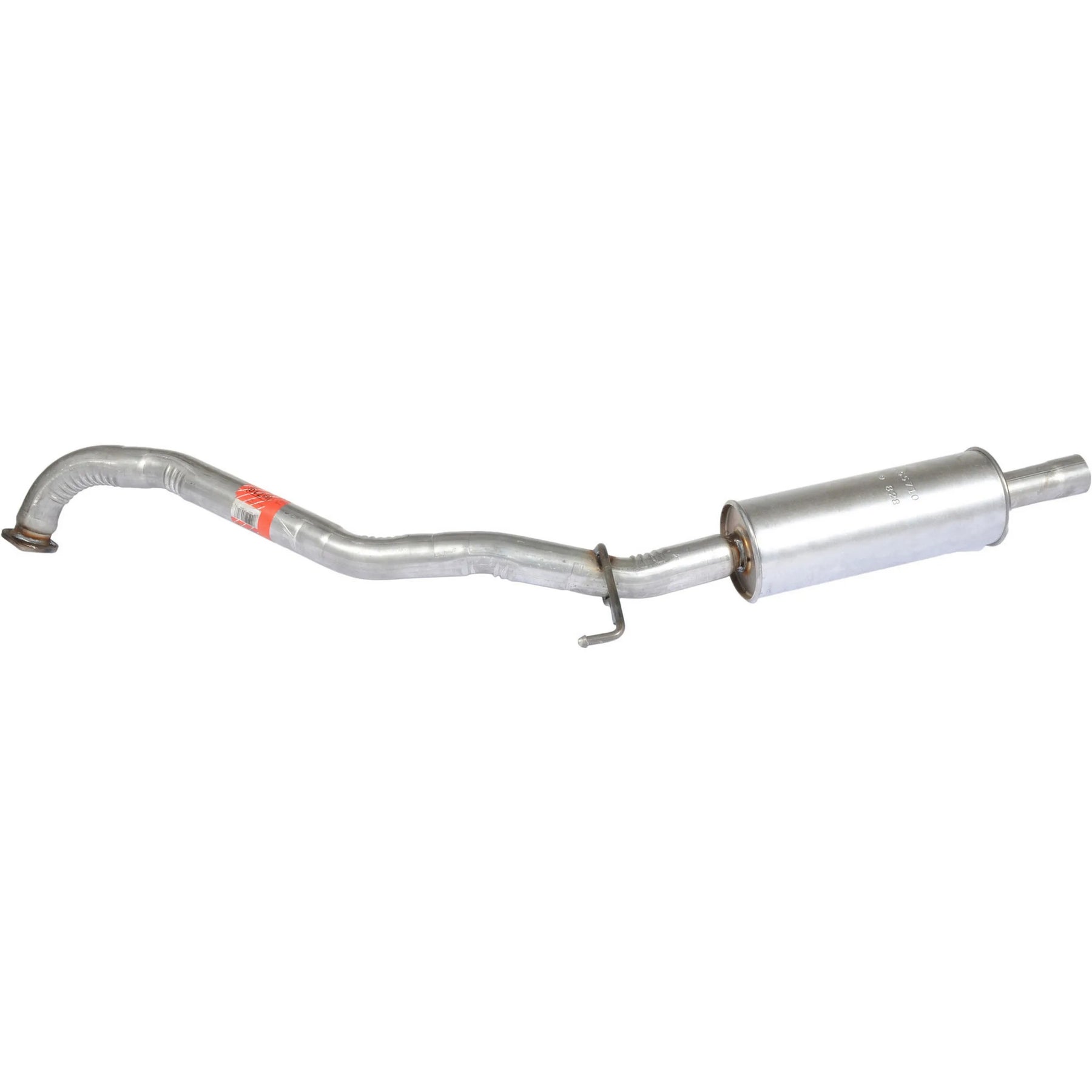 Walker Exhaust 55710 2012-2013 Kia Soul Exhaust Resonator and Pipe Assembly