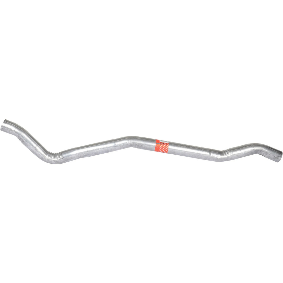 Walker Exhaust 55712 2011-2018 Dodge Durango Exhaust Pipe