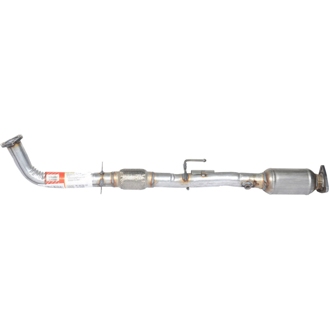 Walker Exhaust 55715 2013-2017 Honda Accord Catalytic Converter