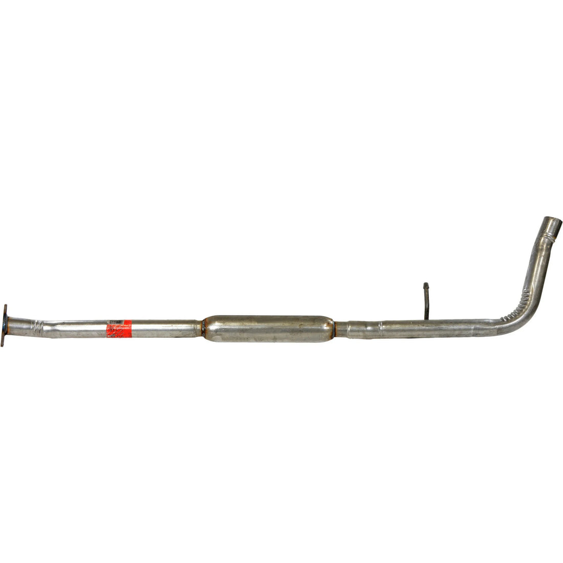 Walker Exhaust 55718 2015-2017 Hyundai Sonata Exhaust Resonator and Pipe Assembly