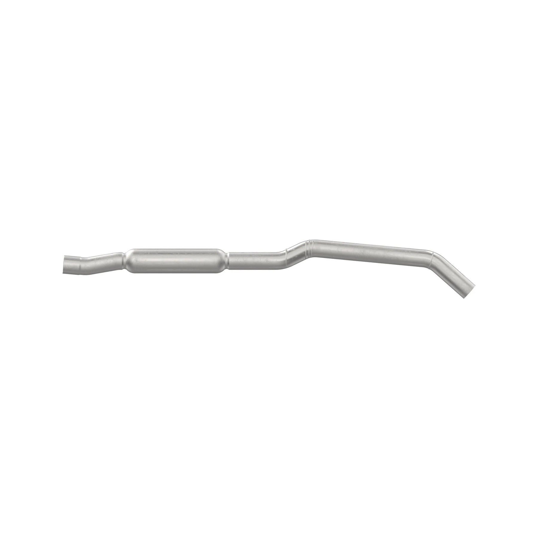 Walker Exhaust 55719 2014-2022 Jeep Cherokee Exhaust Resonator and Pipe Assembly