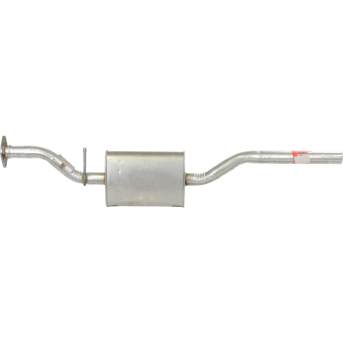 Walker Exhaust 55725 2007-2015 Mazda CX-9 Exhaust Resonator and Pipe Assembly