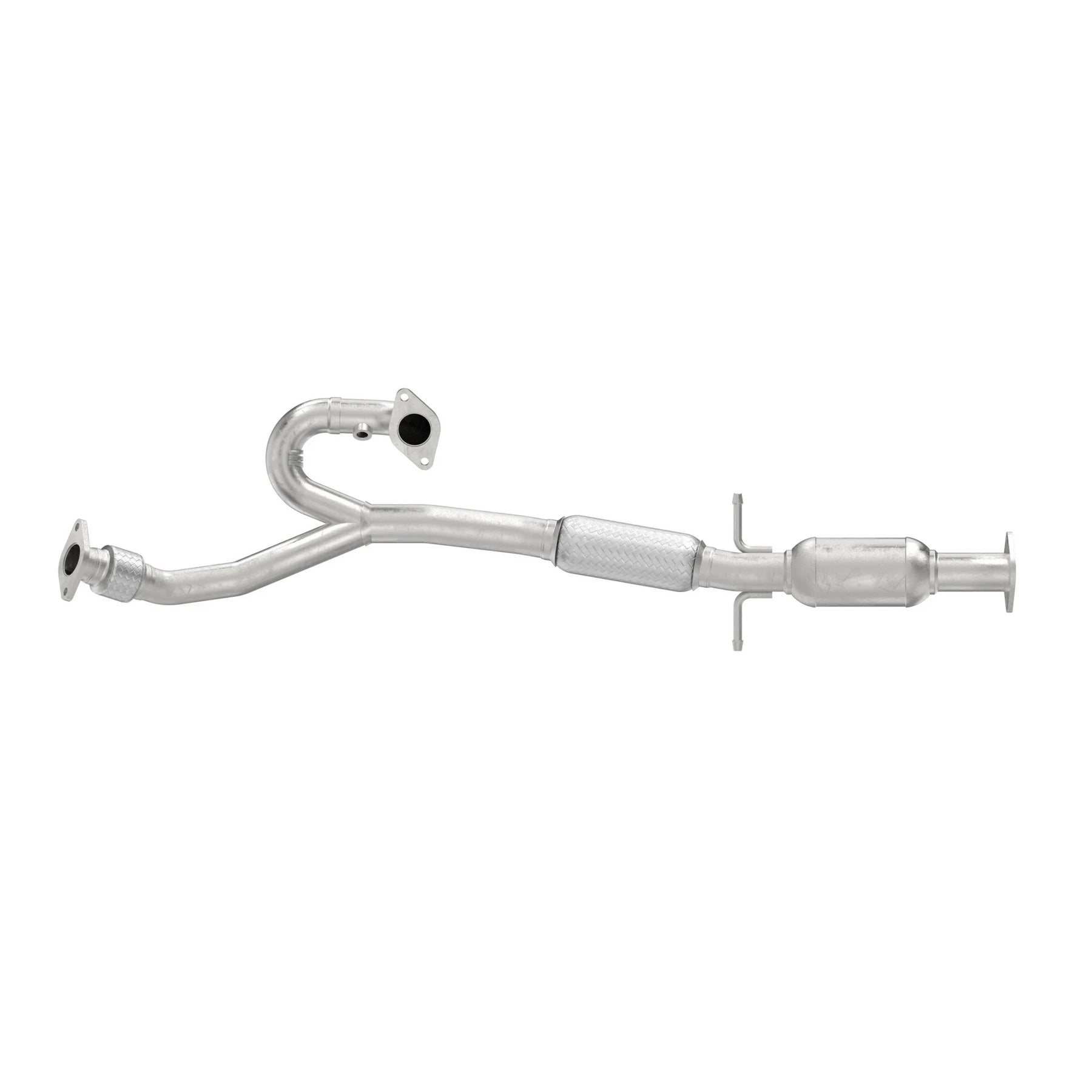 Walker Exhaust 55727 2010-2012 Buick LaCrosse Catalytic Converter