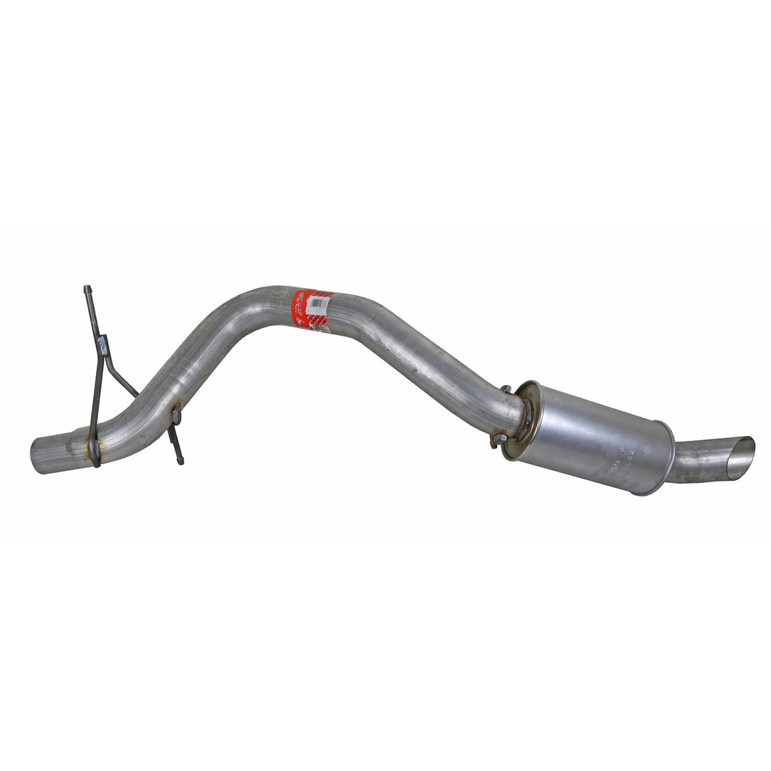Walker Exhaust 55733 2011-2014 Cadillac Escalade Exhaust Resonator and Pipe Assembly