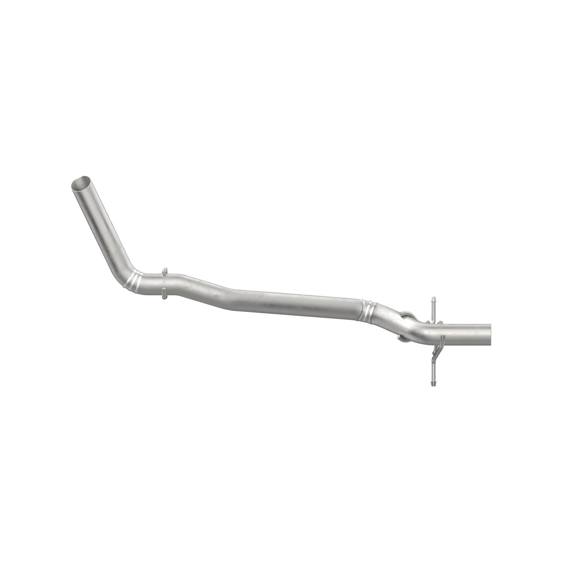 Walker Exhaust 55734 2015-2019 Chevrolet Colorado Exhaust Tail Pipe