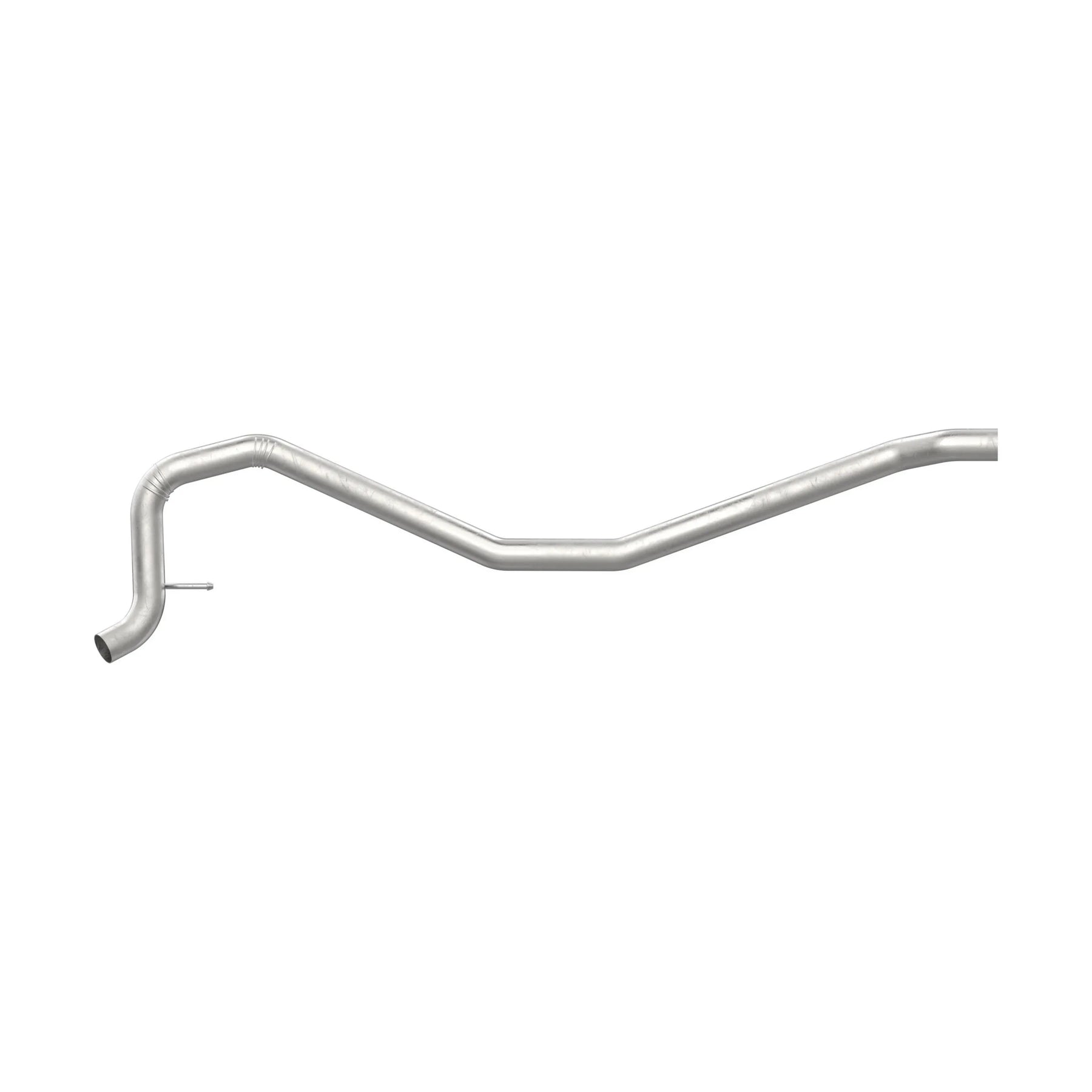 Walker Exhaust 55735 2016-2021 Honda Civic Exhaust Pipe