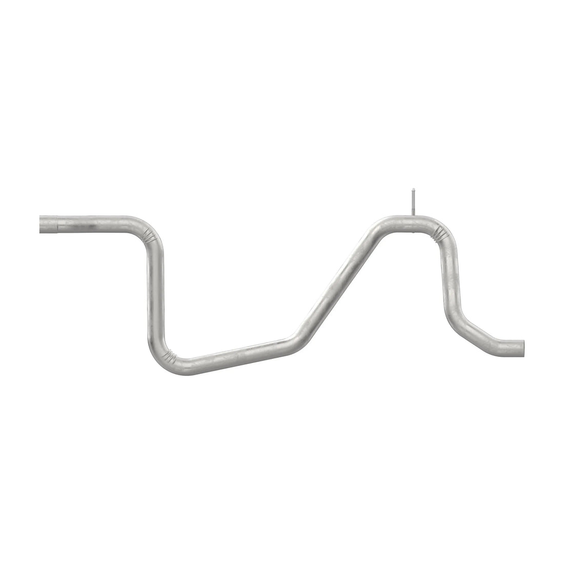 Walker Exhaust 55741 2016-2024 Chevrolet Malibu Exhaust Pipe