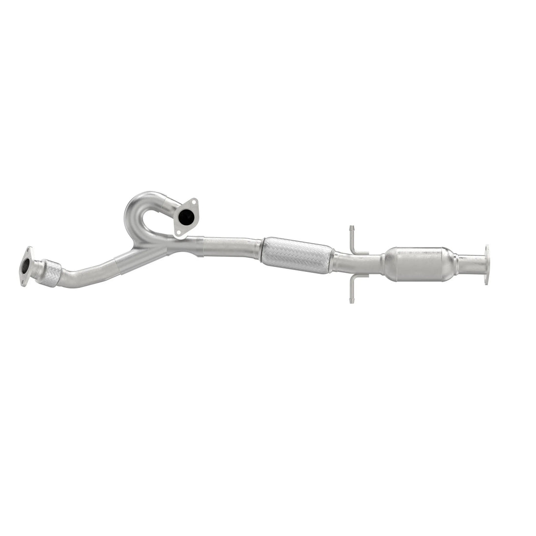 Walker Exhaust 55744 2013-2015 Buick LaCrosse Catalytic Converter