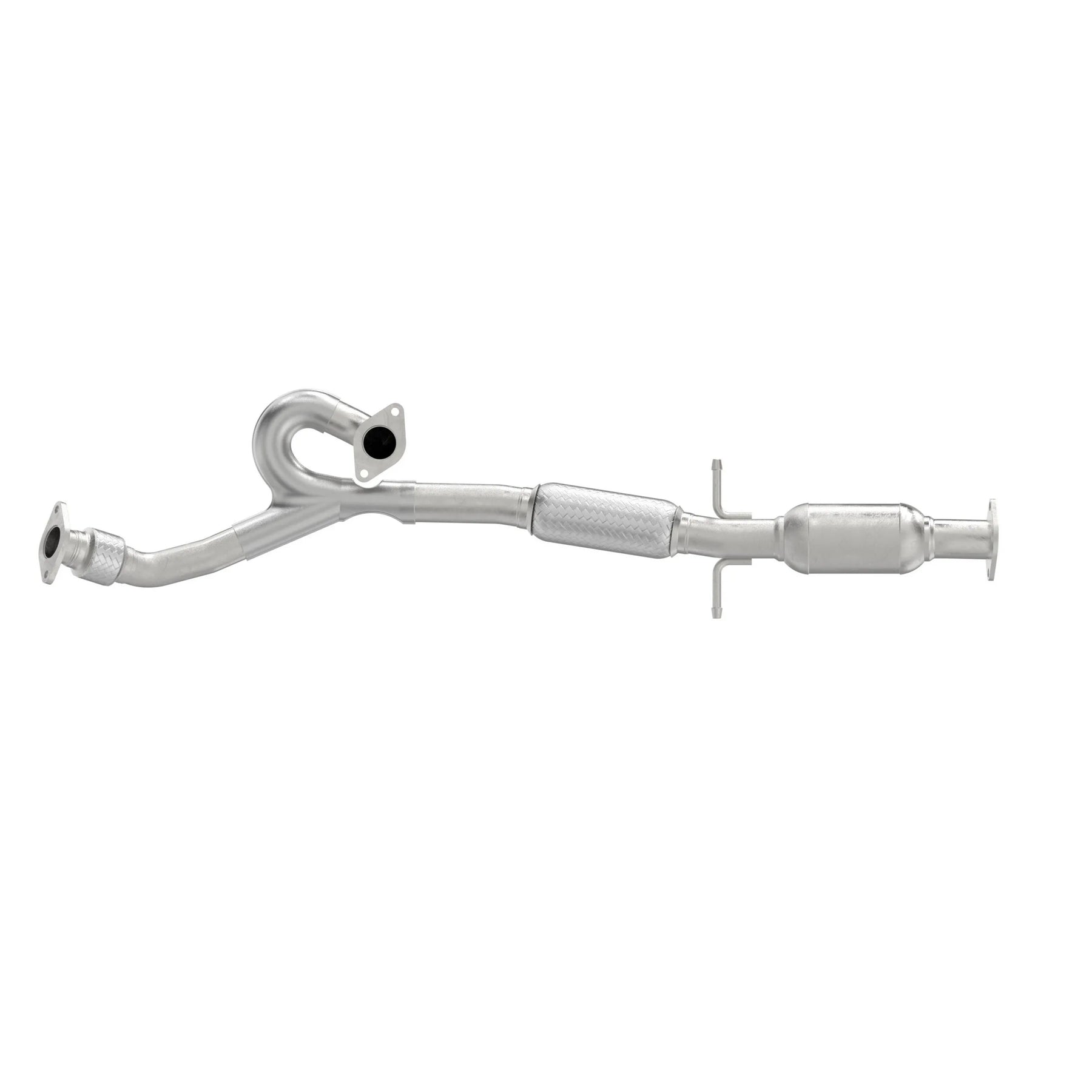 Walker Exhaust 55744 2013-2015 Buick LaCrosse Catalytic Converter