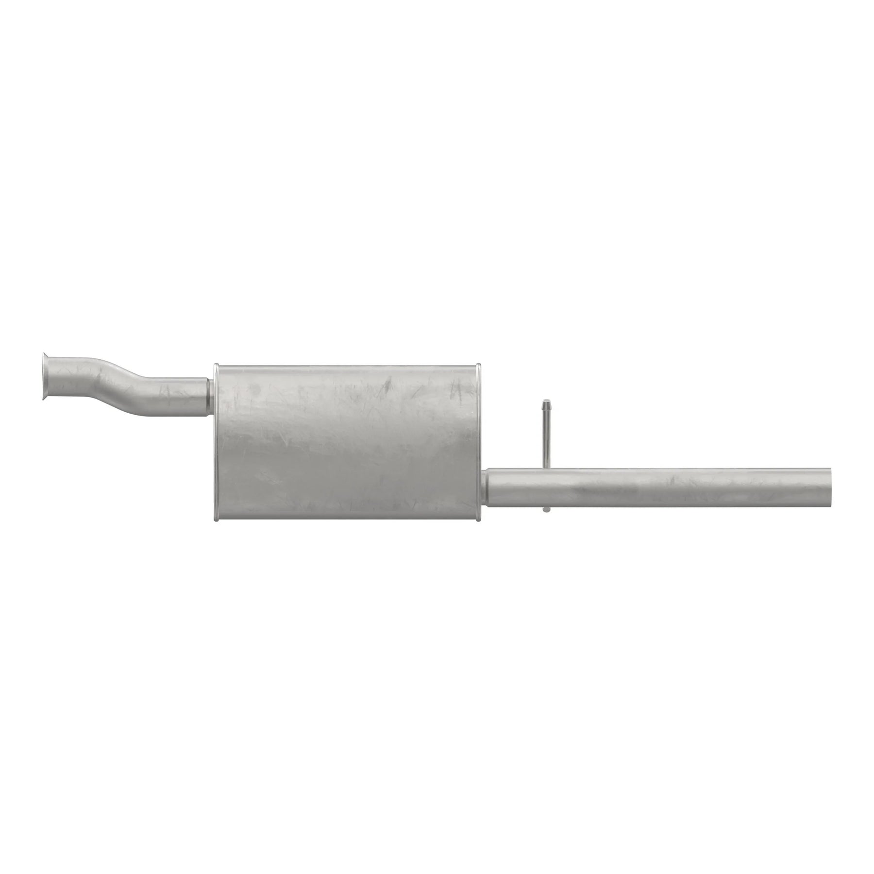 Walker Exhaust 55749 2017-2022 Chrysler Pacifica Exhaust Muffler Assembly