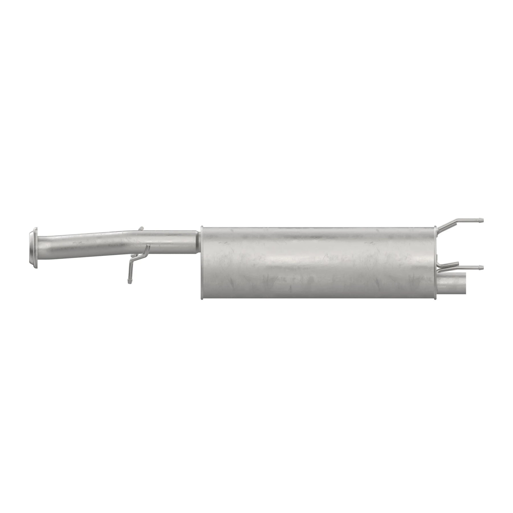 Walker Exhaust 55977 2015-2019 Ford Transit-150 Exhaust Muffler Assembly