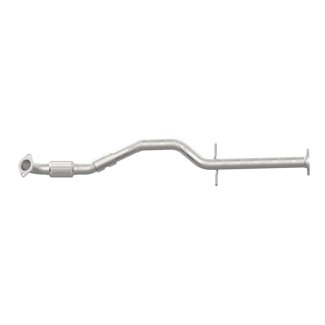 Walker Exhaust 55978 2016-2024 Chevrolet Malibu Exhaust Pipe
