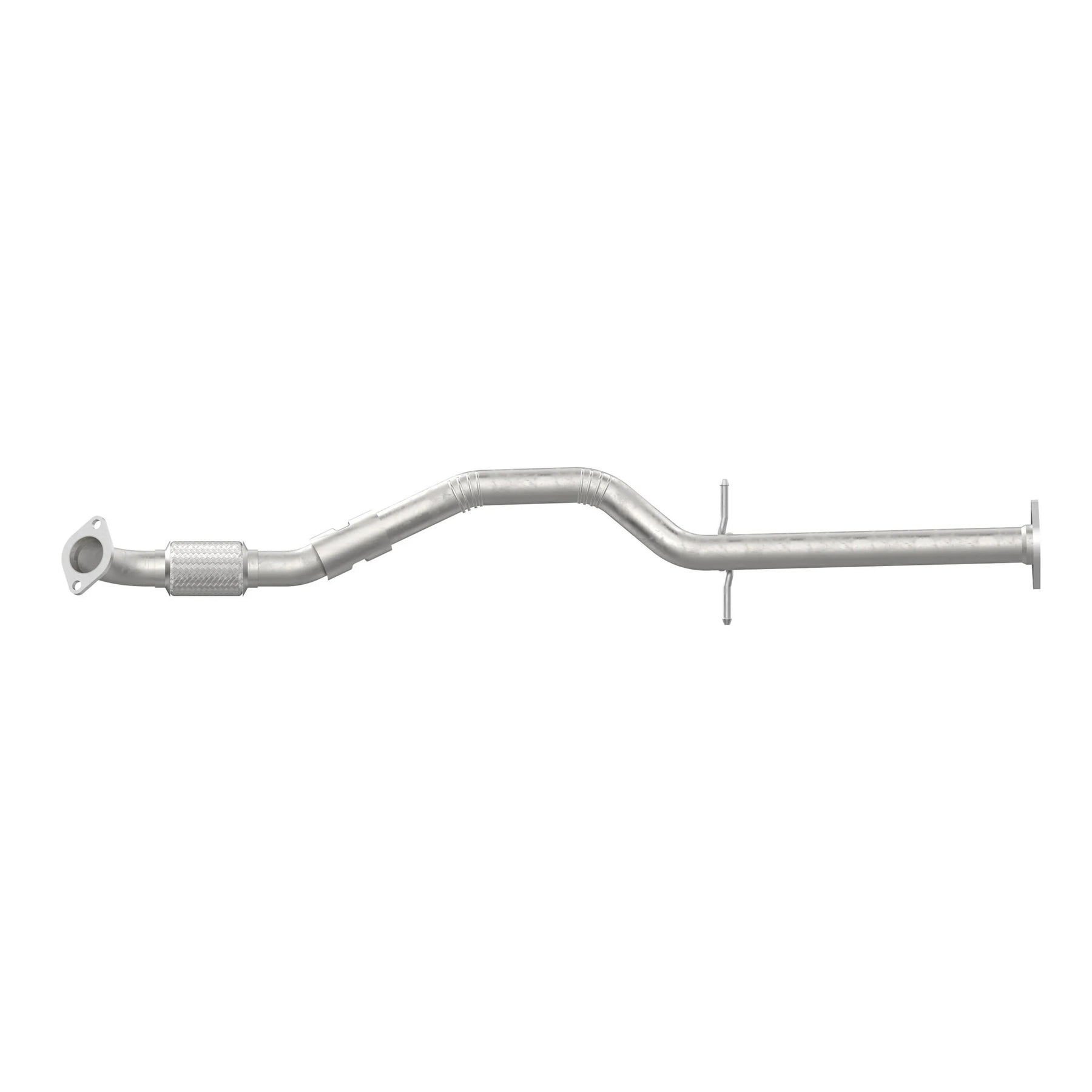 Walker Exhaust 55978 2016-2024 Chevrolet Malibu Exhaust Pipe