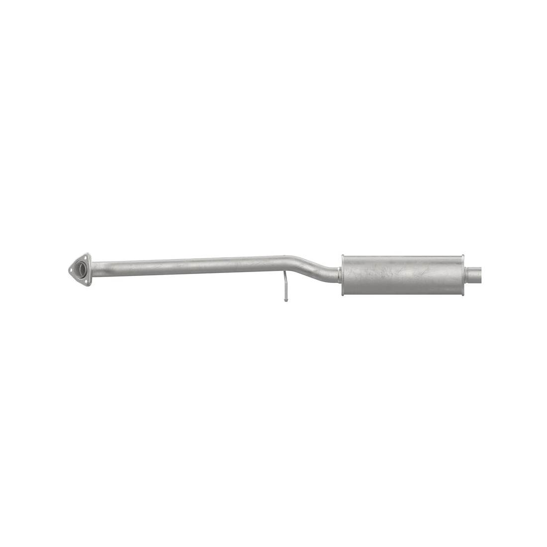 Walker Exhaust 55980 2016-2019 Honda Civic Exhaust Resonator and Pipe Assembly