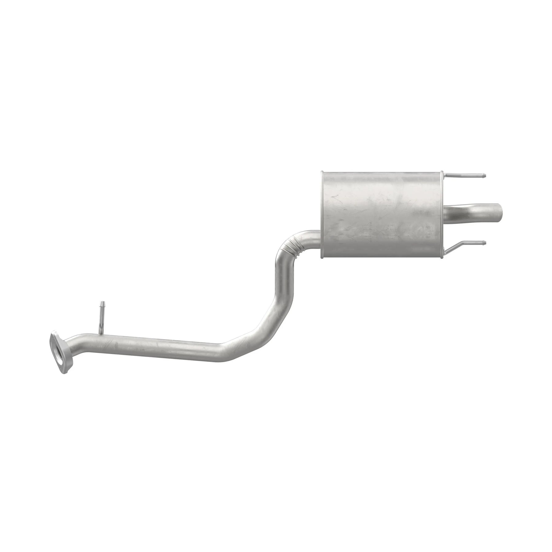 Walker Exhaust 55983 2013-2020 Lexus GS350 Exhaust Muffler Assembly