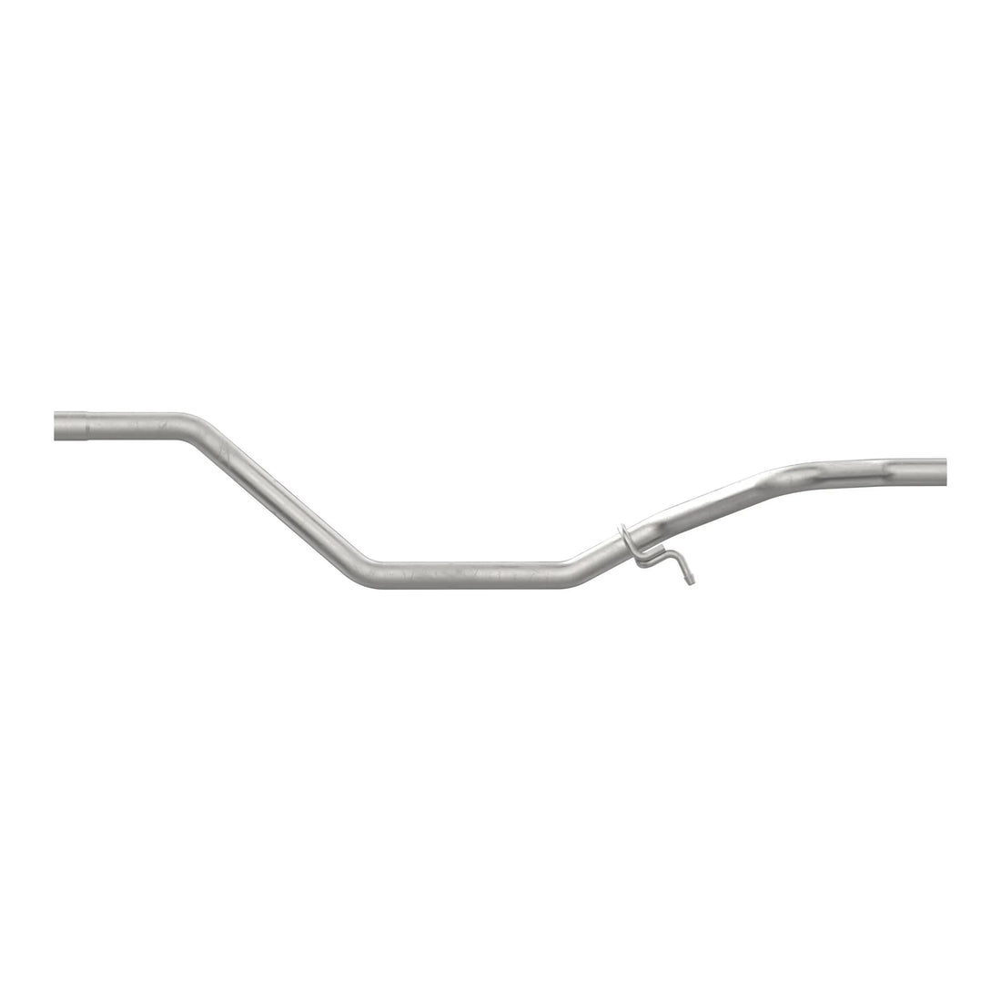 Walker Exhaust 55986 2011-2015 Chevrolet Volt Exhaust Pipe