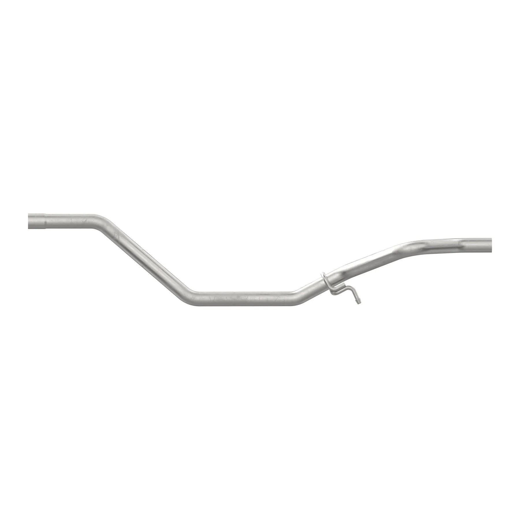 Walker Exhaust 55986 2011-2015 Chevrolet Volt Exhaust Pipe