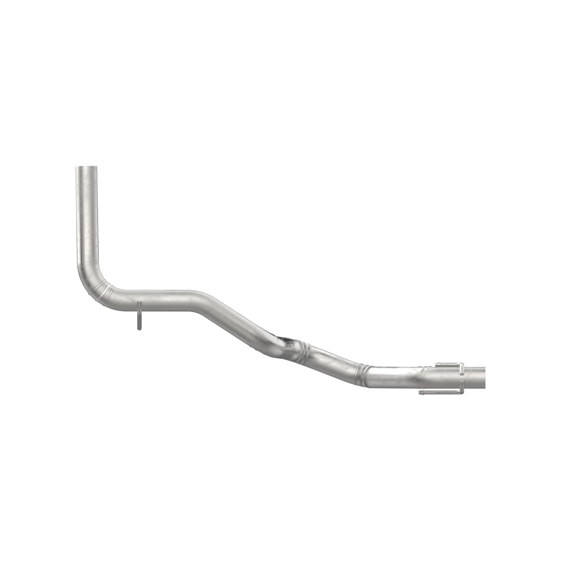 Walker Exhaust 55987 2009-2014 Ford E-150 Exhaust Tail Pipe