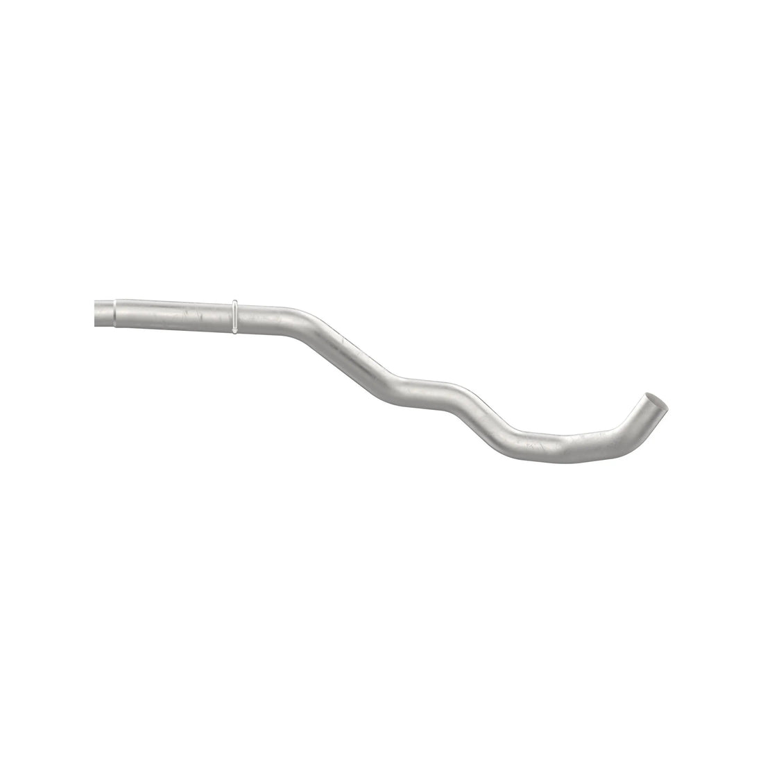 Walker Exhaust 55991 2015-2017 Ford Expedition Exhaust Pipe
