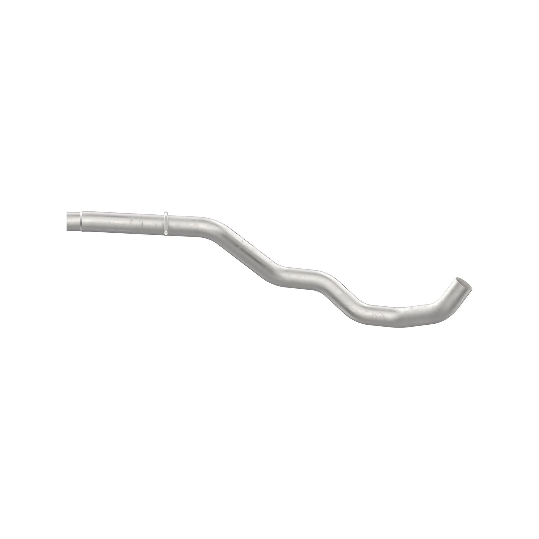 Walker Exhaust 55991 2015-2017 Ford Expedition Exhaust Pipe