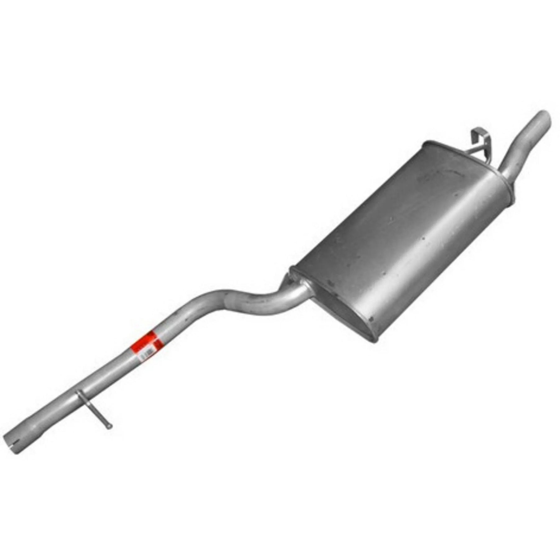 Walker Exhaust 55994 2001-2006 Lexus LS430 Exhaust Muffler Assembly