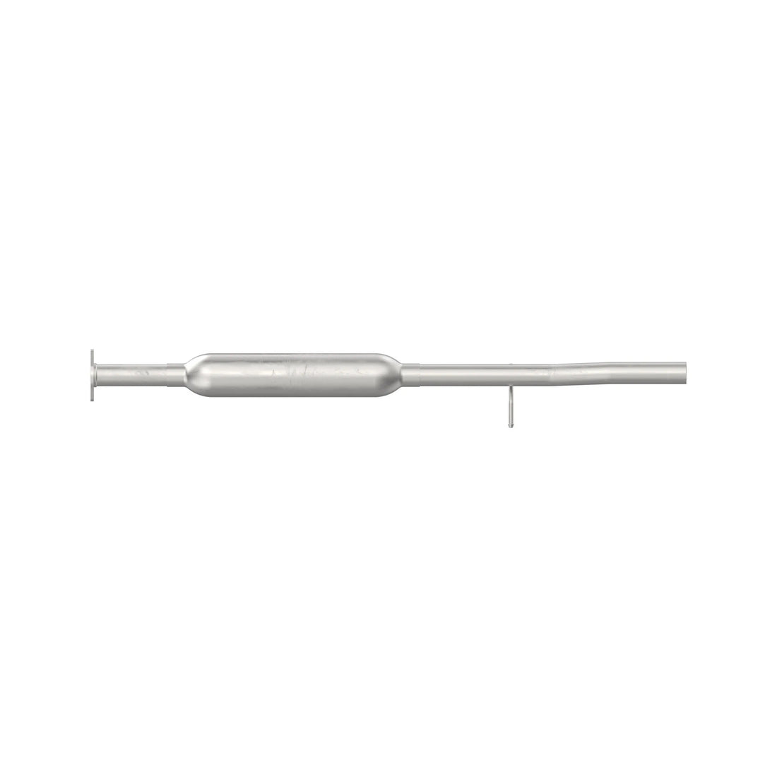 Walker Exhaust 55997 2014-2015 Hyundai Tucson Exhaust Resonator and Pipe Assembly