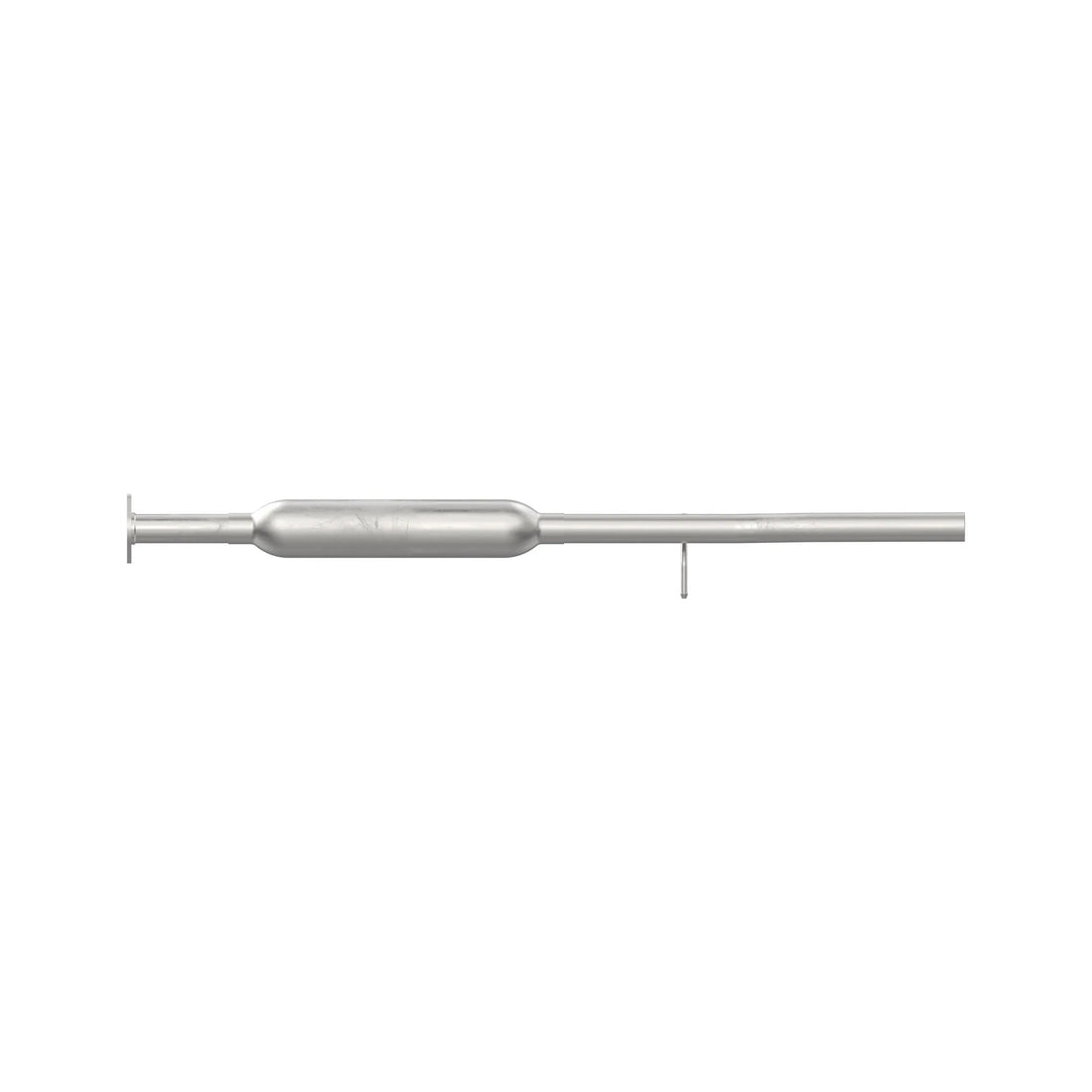 Walker Exhaust 55998 2014-2015 Hyundai Tucson Exhaust Resonator and Pipe Assembly