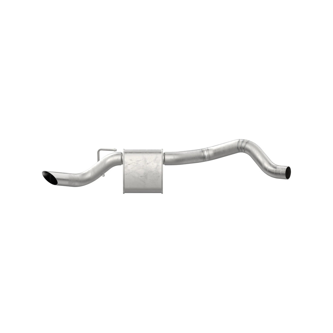 Walker Exhaust 55999 2019-2023 Ram 1500 Classic Exhaust Resonator and Pipe Assembly