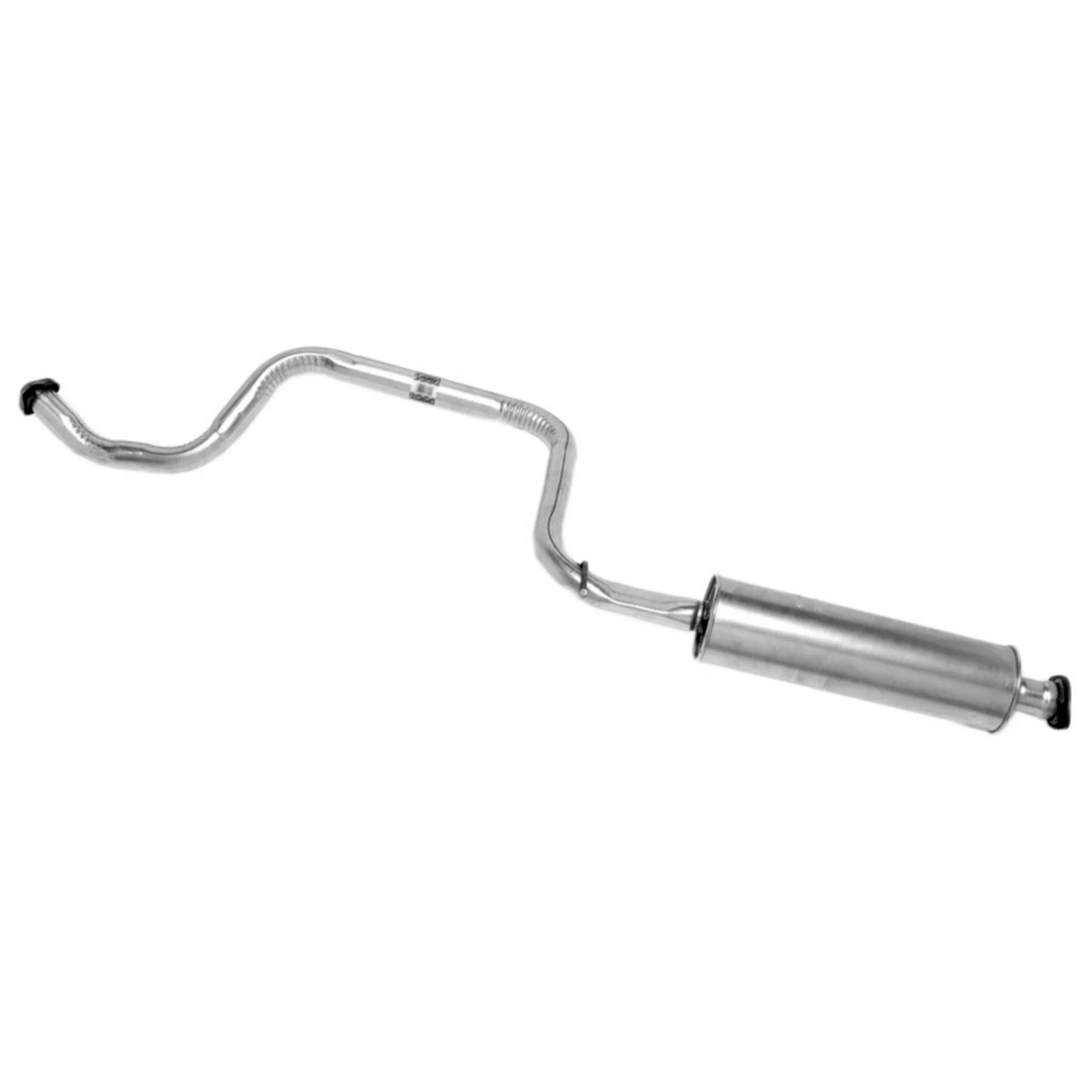 Walker Exhaust 56000 1997-1999 Nissan Maxima Exhaust Resonator and Pipe Assembly