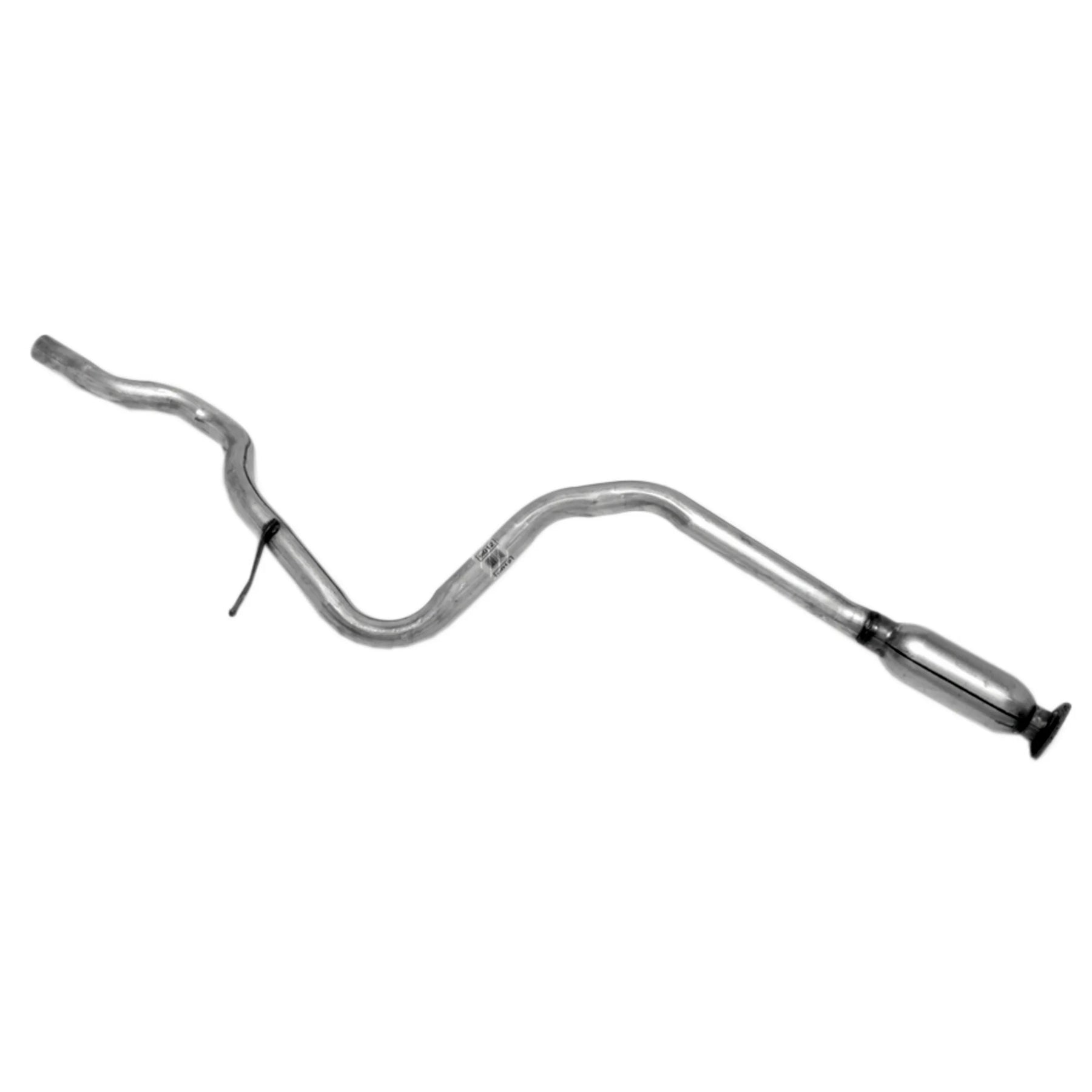 Walker Exhaust 56012 1999-2005 Chevrolet Cavalier Exhaust Resonator and Pipe Assembly