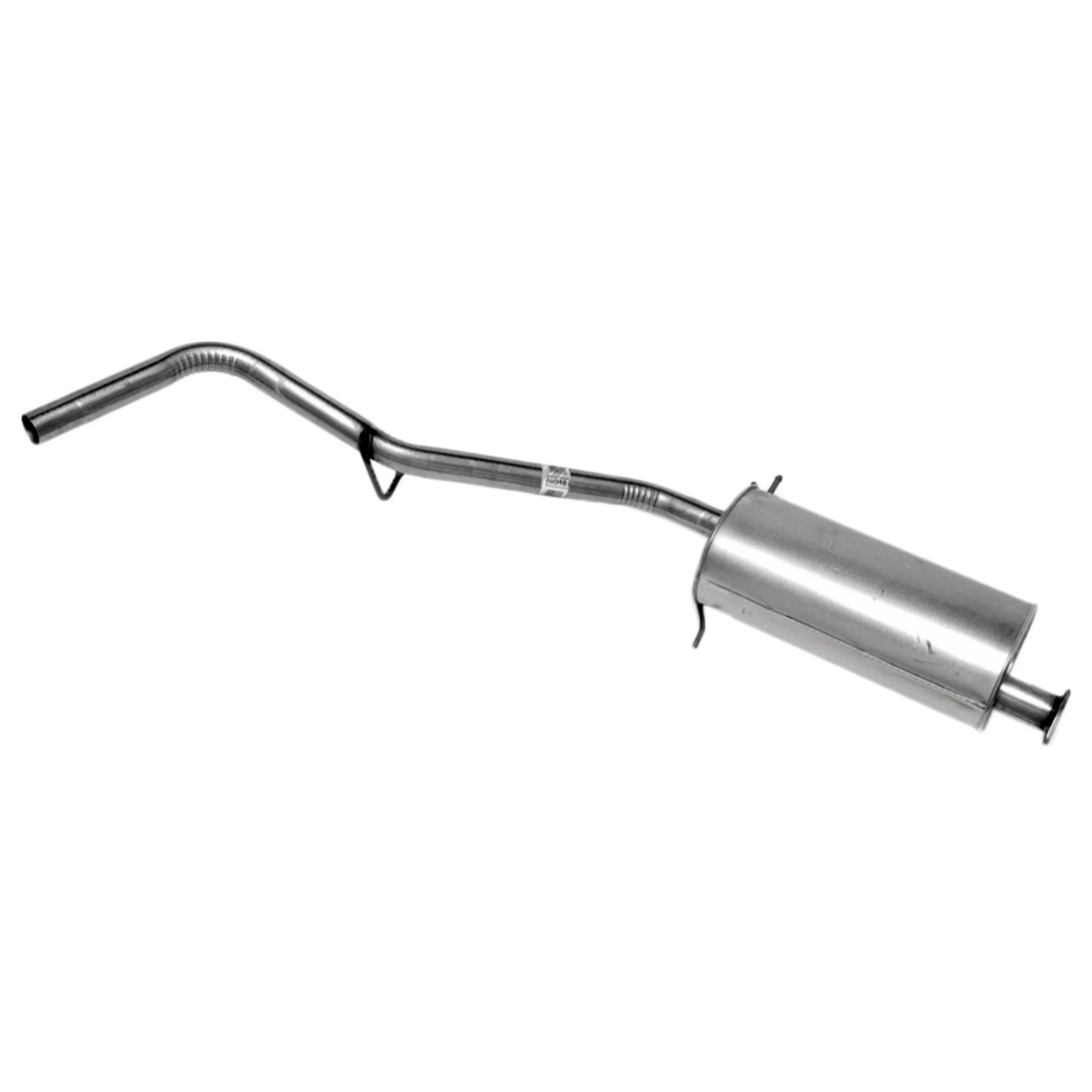 Walker Exhaust 56018 1998-2000 Nissan Frontier Exhaust Muffler Assembly
